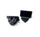 Black Corghi/Coats Metal Head Inserts   10PK 8 11100106, 100106