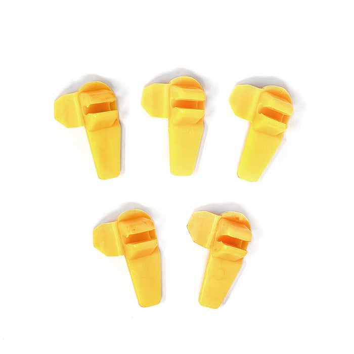 Ranger Tire Changer Front/Nose Inserts 5PCS
