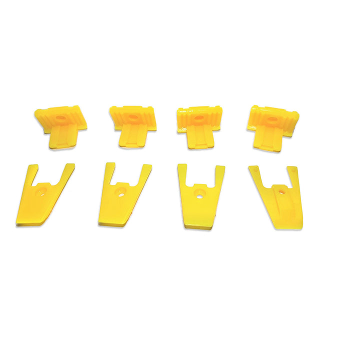 Clamping Jaw Insert Kit for Ranger R980 Tire Changers