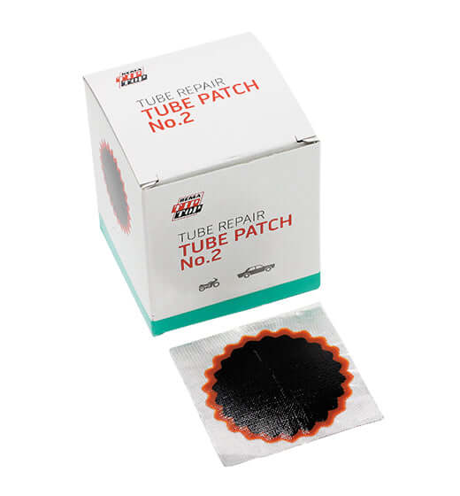 Rema TIP TOP #2 Universal Tube Patch, 1.75