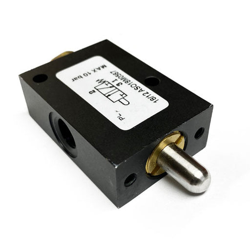 OEM Corghi Inflation Valve for Rim Clamp Models