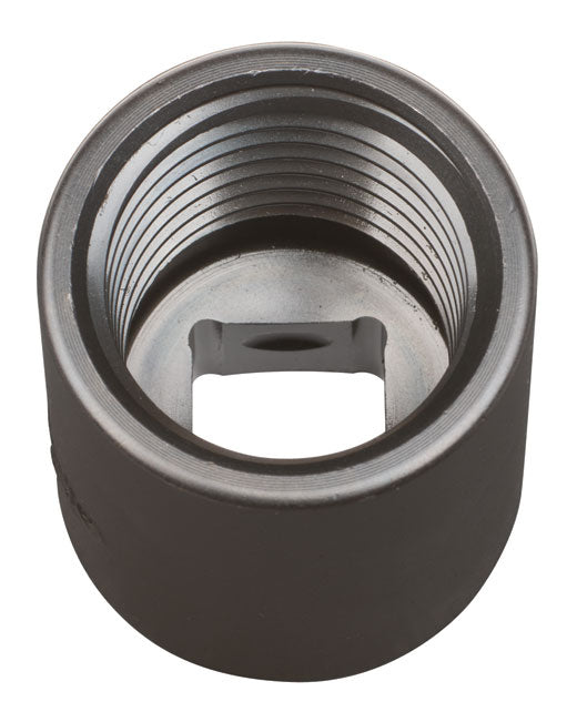 4 Pc Lug Nut Remover Impact Socket Set
