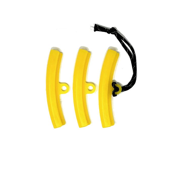 Tire Changer Guard Rim Protector 3PK