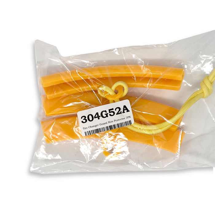 Tire Changer Guard Rim Protector 3PK