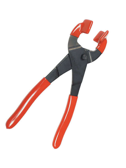 Ken Tool Chrome Lug Nut Cover Remover