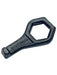 Ken Tool Porkchop - Budd Nut Wrench, 1 1/2" (38mm)