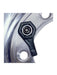 Ken Tool Porkchop - Budd Nut Wrench, 1 1/2" (38mm)