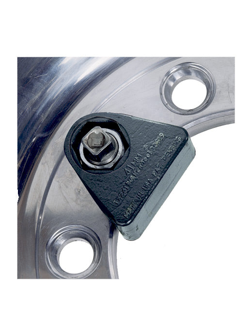 Ken Tool HD Budd Nut Wrench 1.5"