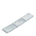 Adhesive Wheel Weight - HPW Type 361 - 35g - Box of 50