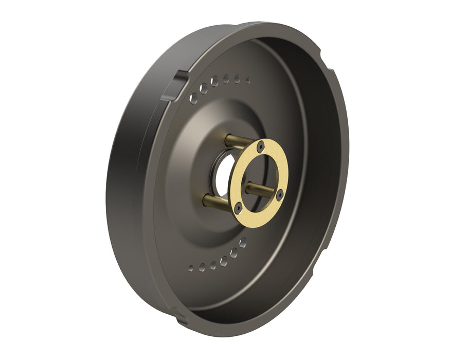 MT-RSR MCT Ultra HD Wheel Balancing System
