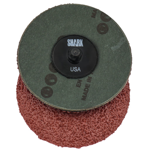 3" Aluminum Oxide Surface Conditioning Discs (Resin Back) 120 Grit