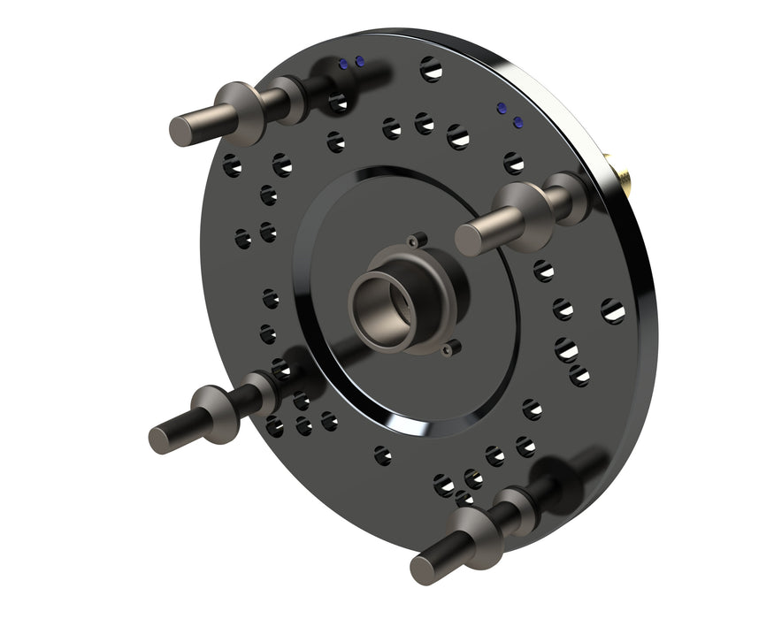 MT-RSR MCT Ultra HD Wheel Balancing System