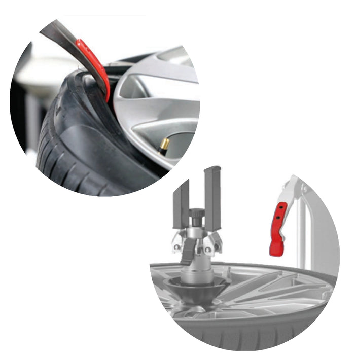 Powermount Upper Protector – Fits Models Pre-2019, includes 5-pack