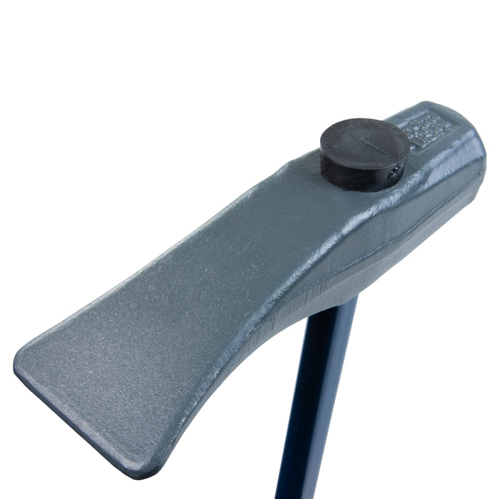 Ken Tool TG11E Fiberglass Handled Duck-Billed Bead Breaking Wedge