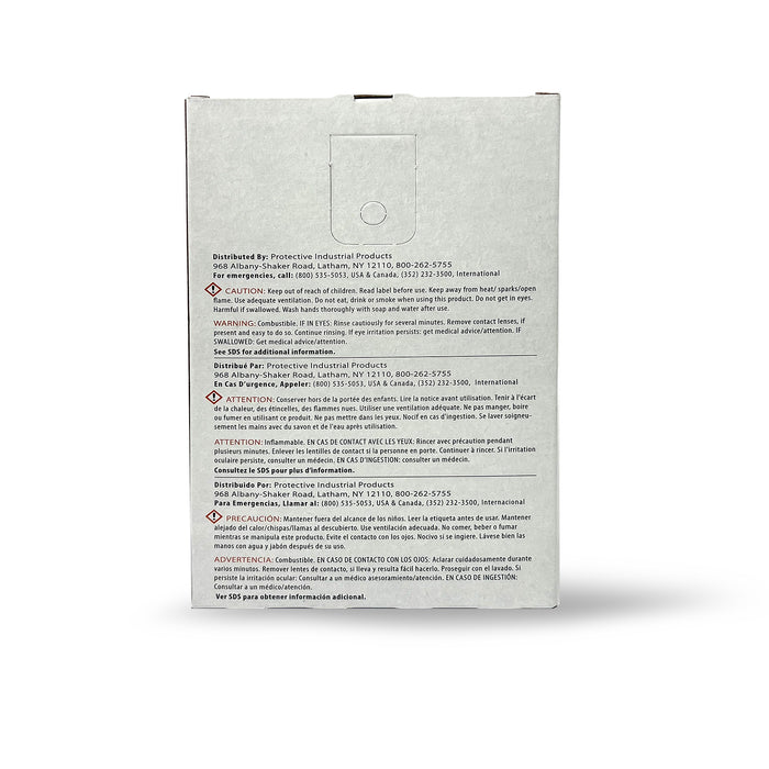 Lens Cleaning Towelettes - 100pk Dispenser