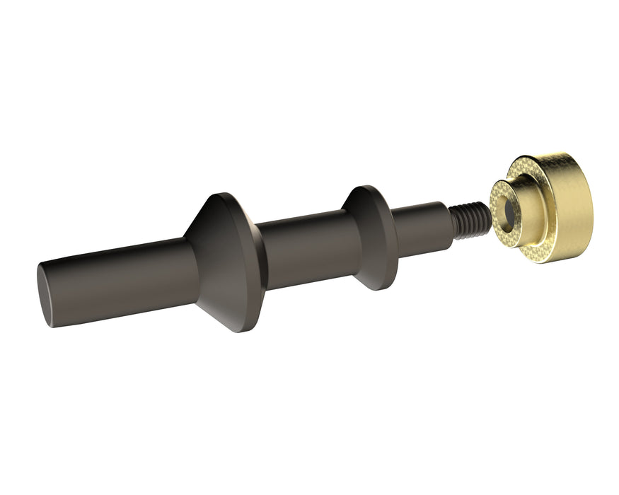 MT-RSR MCT Ultra HD Wheel Balancing System