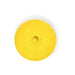 Scotch-Brite Roloc Bristle Disc 07527, 3 in x 5/8 Tapered Medium, 10/carton