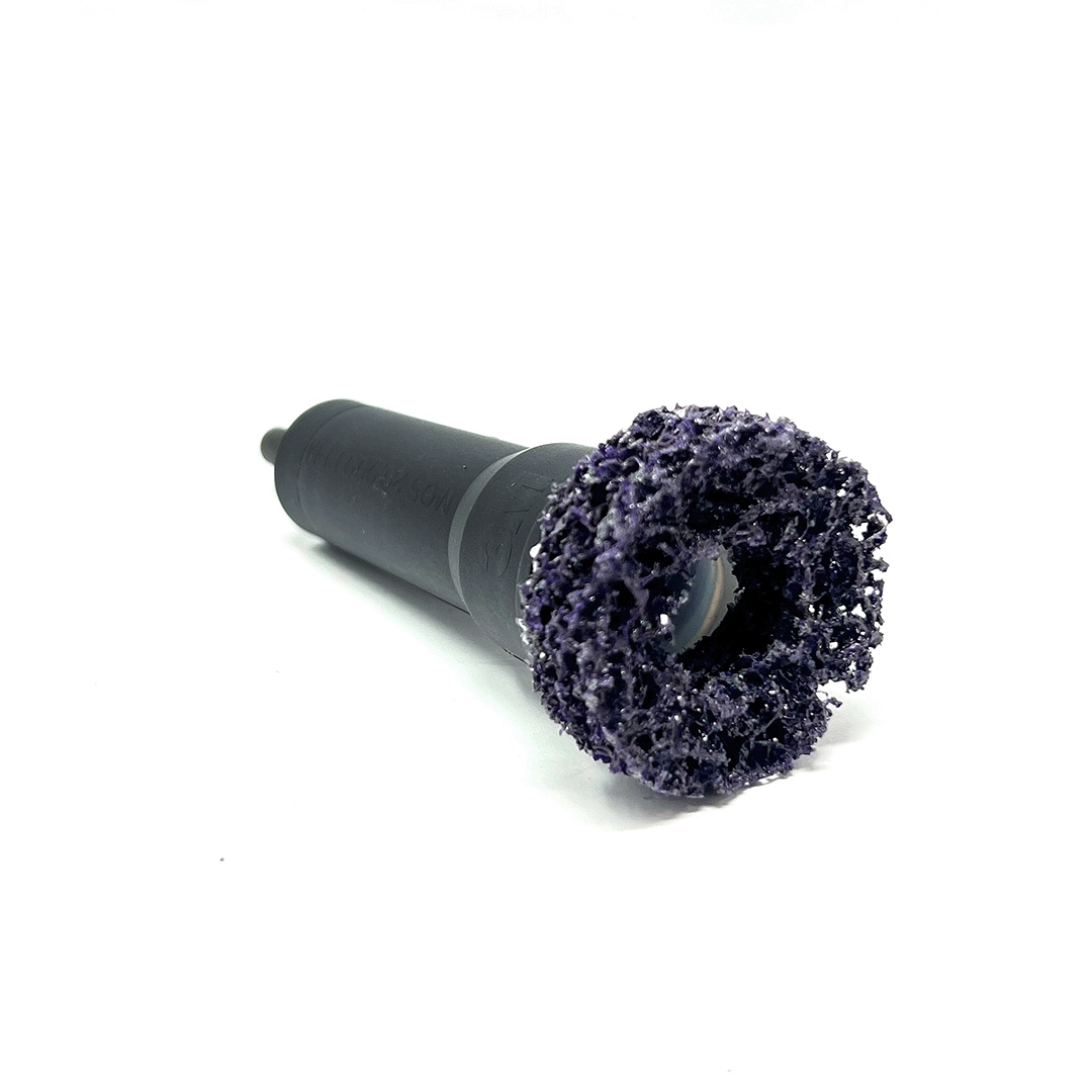 Abrasives