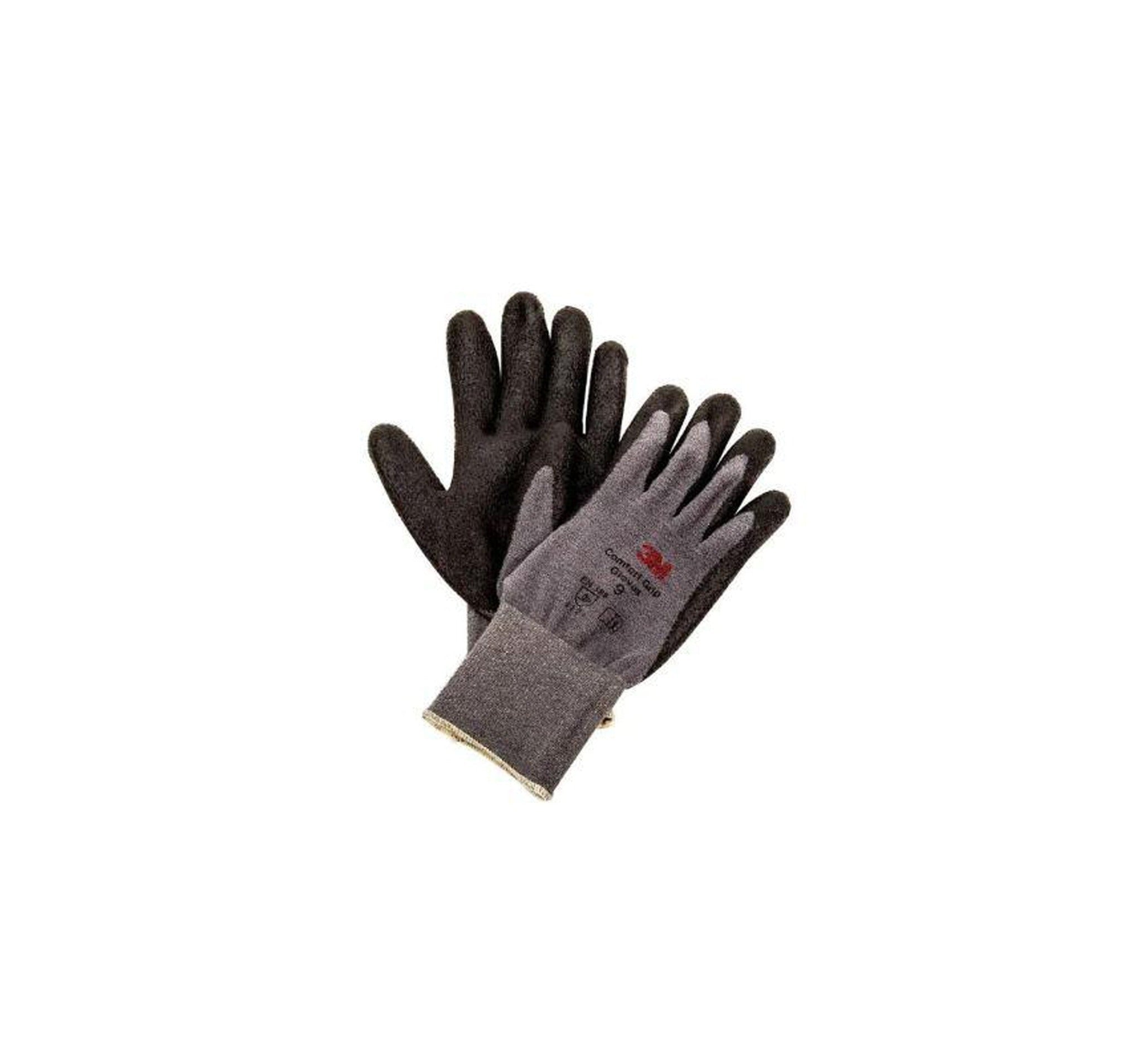 3M Comfort Grip Glove CGM W, Winter