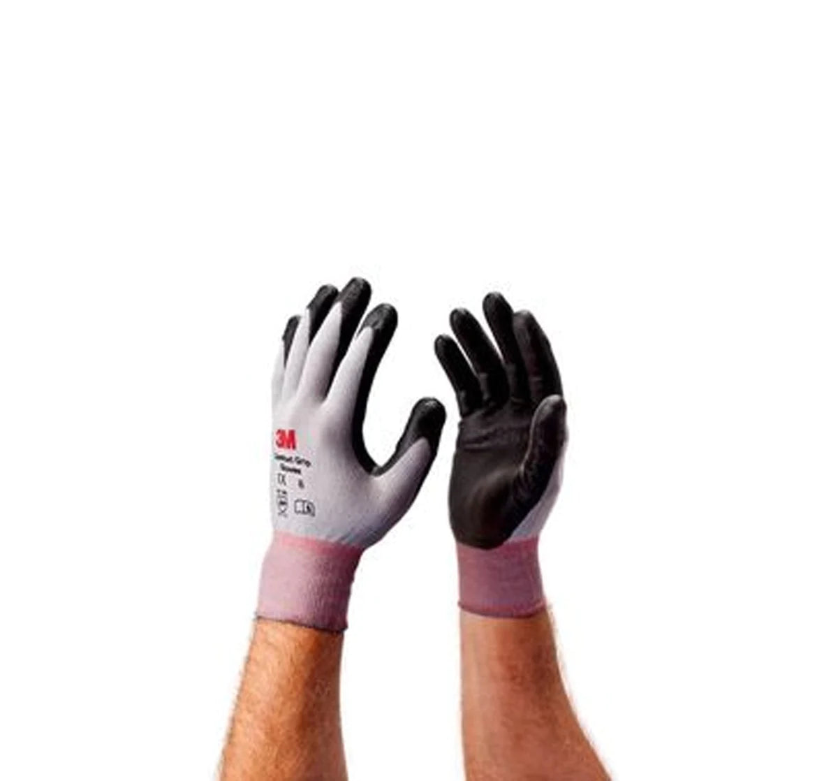 3M Comfort Grip Glove, General Use, Size XL