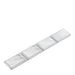 Adhesive Wheel Weight - HPW Type 361 - 45g - Box of 50