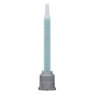3M™ Static Mixing Nozzle 38195, 50 mL, 12 Nozzles/Bag - Case of 6 Bags