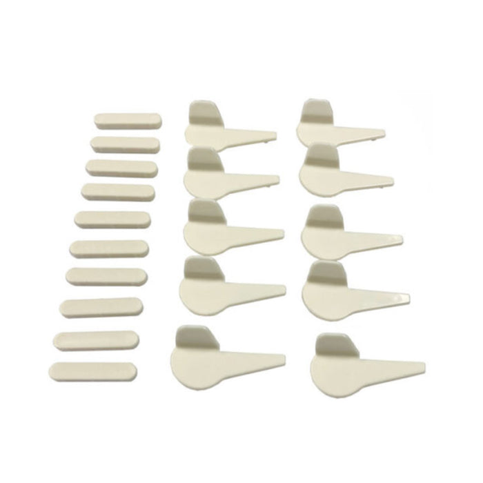 Hunter Insert TCX SQ PK20 Hunter and CEMB