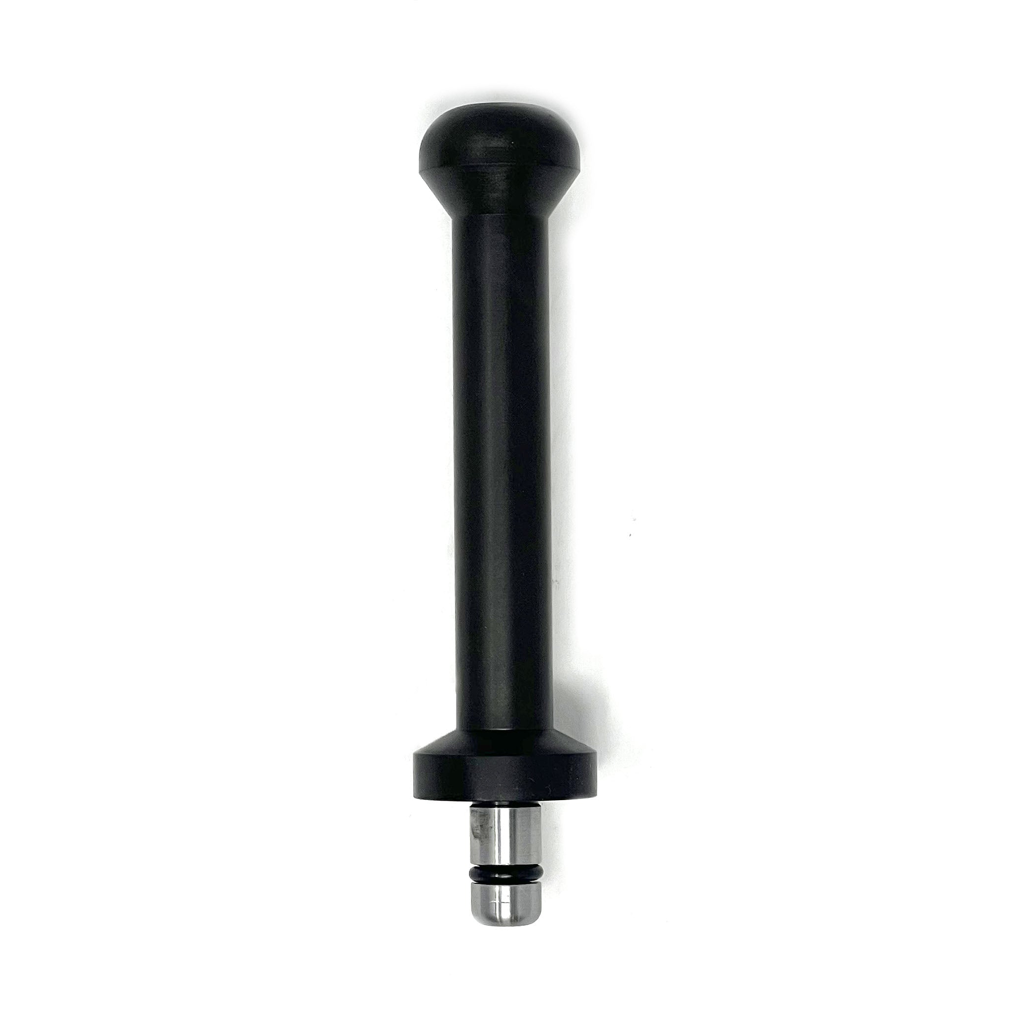 Round top Stud (C) for pin plate 4.1" Long for Wheel Balancer