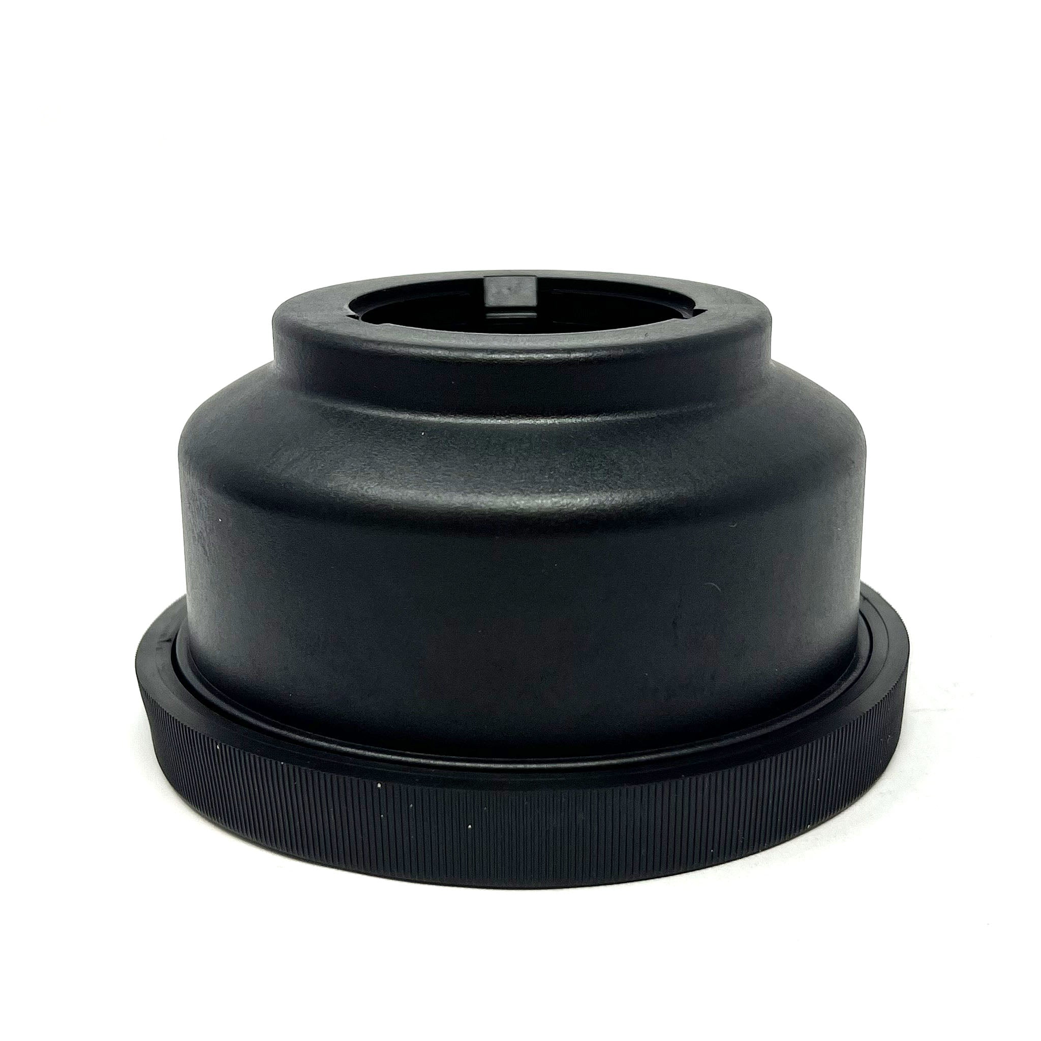 40mm X 3MM Quick Nut With Cup and Ring