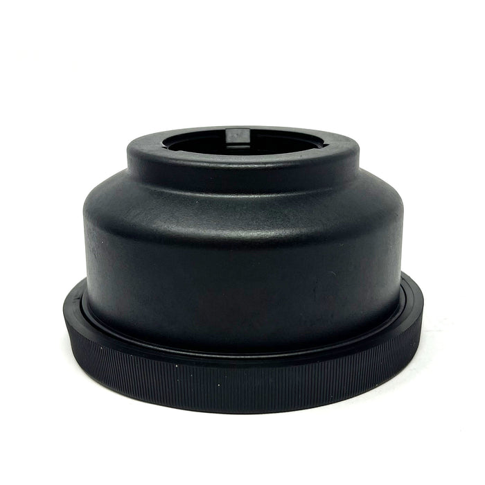 40MM X 4MM Quick Nut With Cup and Ring