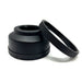 Quick Nut Set for 40 MM Balancer Shaft with 8 MM Thread Pitch