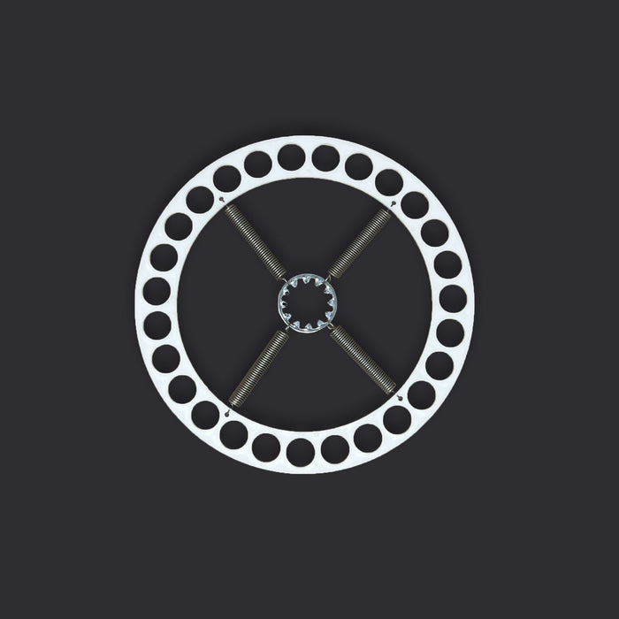 Retainer for 13065 Delrin – ID-6.75” OD – 7.75”