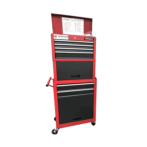 MT-RSR - XtraSeal - Tire Repair Toolbox