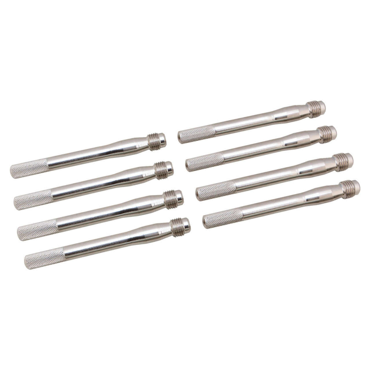 8pc Wheel Stud Alignment/Pilot Pin Set - Euro Vehicles — MT-RSR