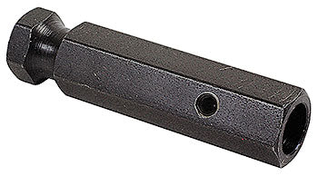 Quick Chuck/Release Air Buffer Adapter/Chuck - Quick Change Adaptor - For 1/8" Carbide Cutter - Fits into Tire Buffer 7/16" Quick Change Chuck