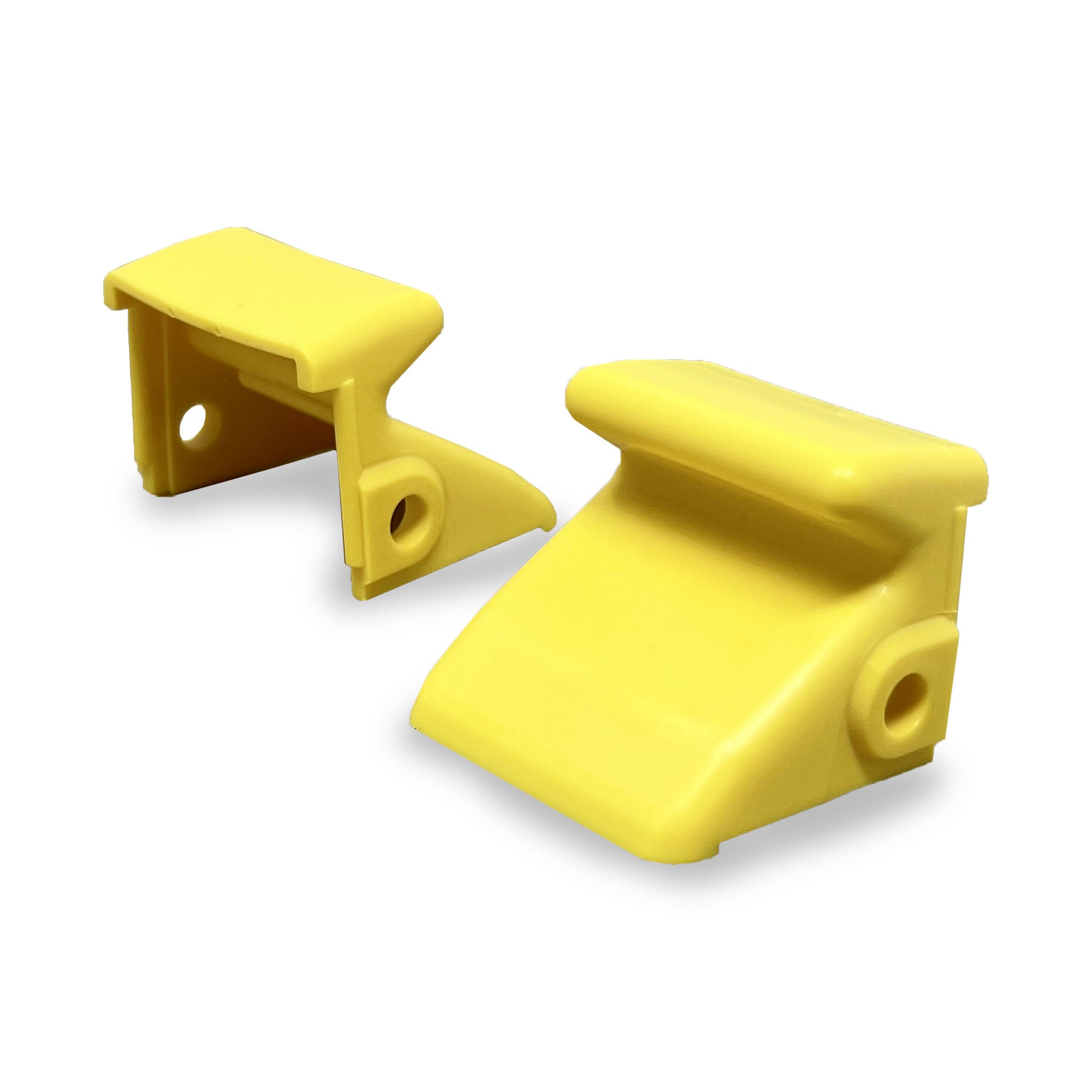 Clamping covers yellow Snap-on
