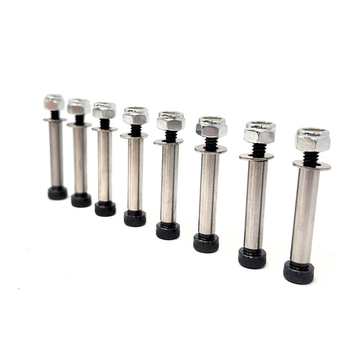 Hardware Kit for Coats Grip-Max Plus