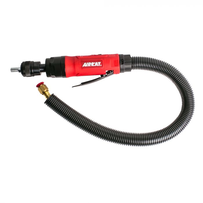 Aircat Low Speed Tire Buffer - 2,600 RPM, Composite Body