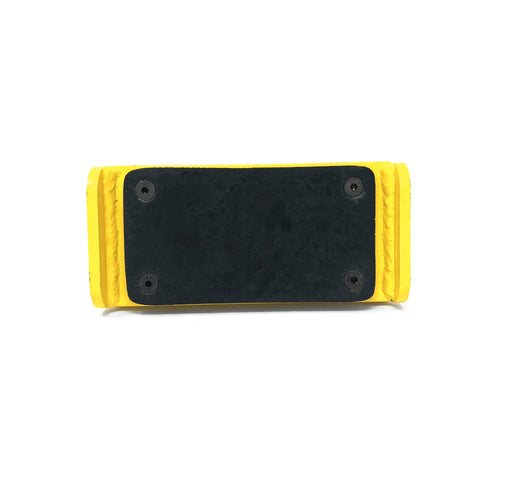 Challanger Lift Rubber Pad Adapter Base For GM Trucks