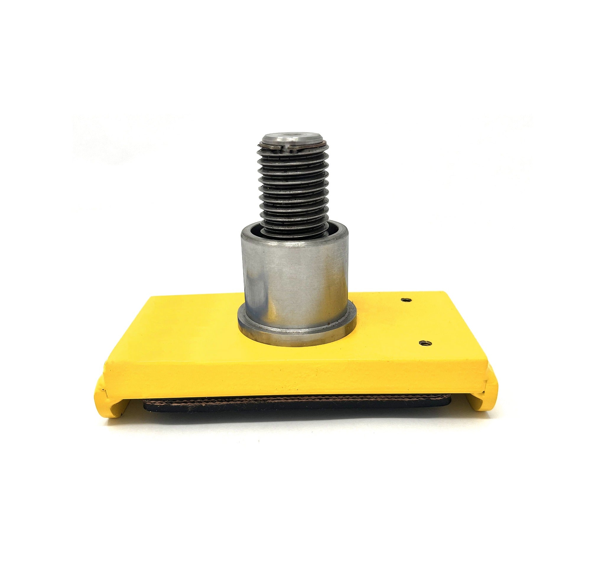 Challanger Lift Rubber Pad Adapter Base For GM Trucks