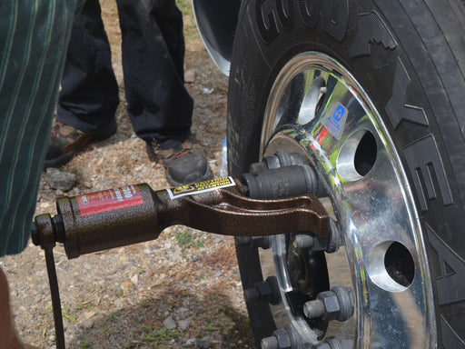 Nut Buddy Lug Nut Loosener