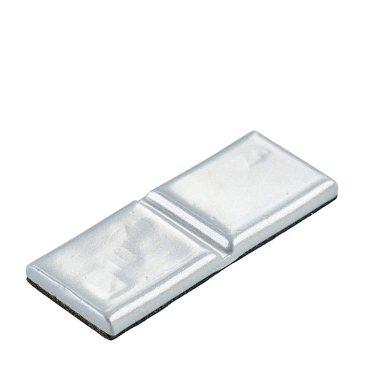 Adhesive Wheel Weight - HPW Type 361 - 10g - Box of 100