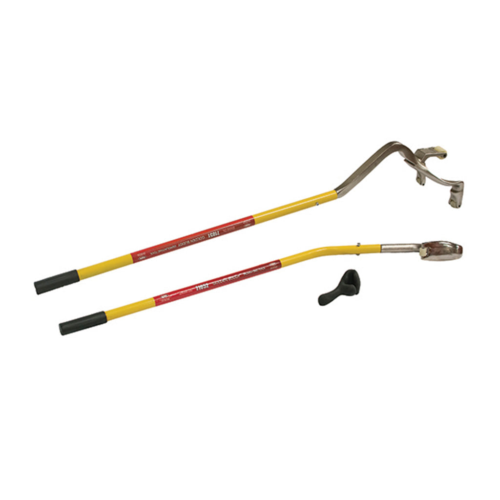 Golden Buddy Tire Mount/Demount Tool Set