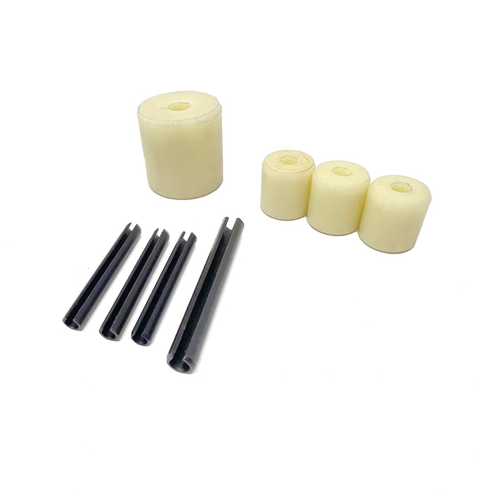 Golden Buddy Full Roller Repair Kit