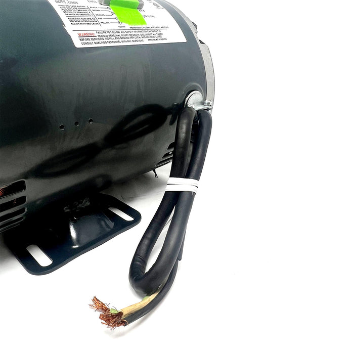 1 HP Drive Motor for Ammco Brake Lathes (Does Not fit 3850)