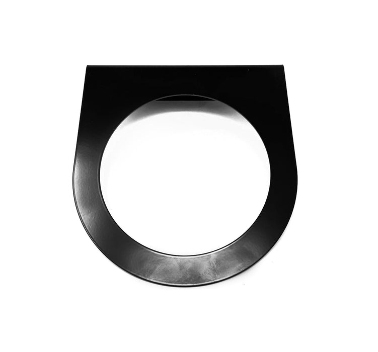 Tire Paste Mounting Bracket - 7 1/4" Hole