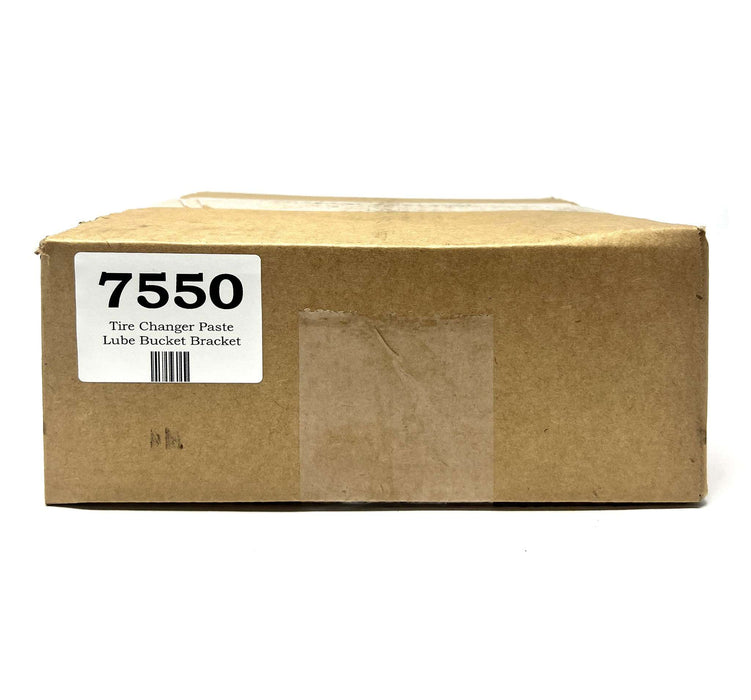 Tire Paste Mounting Bracket - 7 1/4" Hole