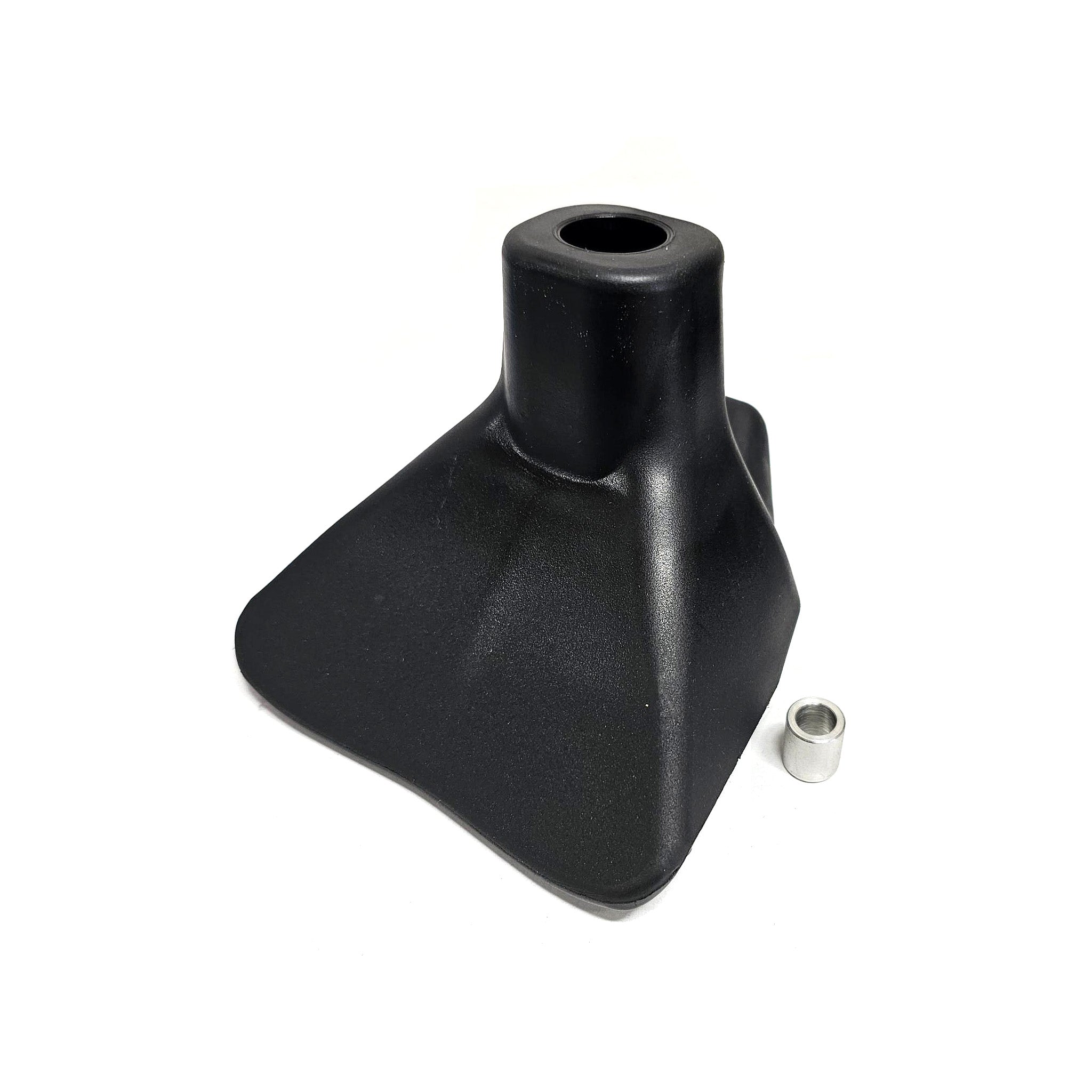 Bead Press Foot for Corghi Tire Changer - Black, 106888