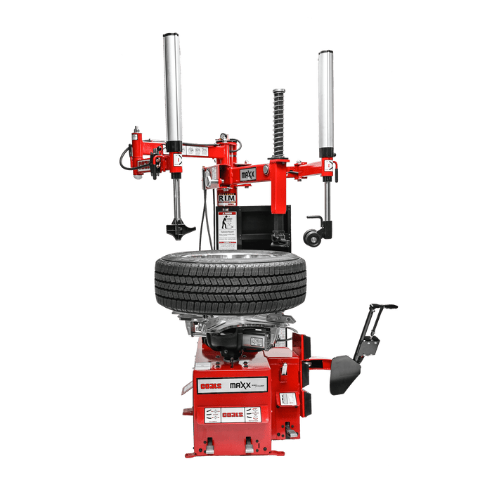 Coats MAXX 80 Tire Changer - 110V