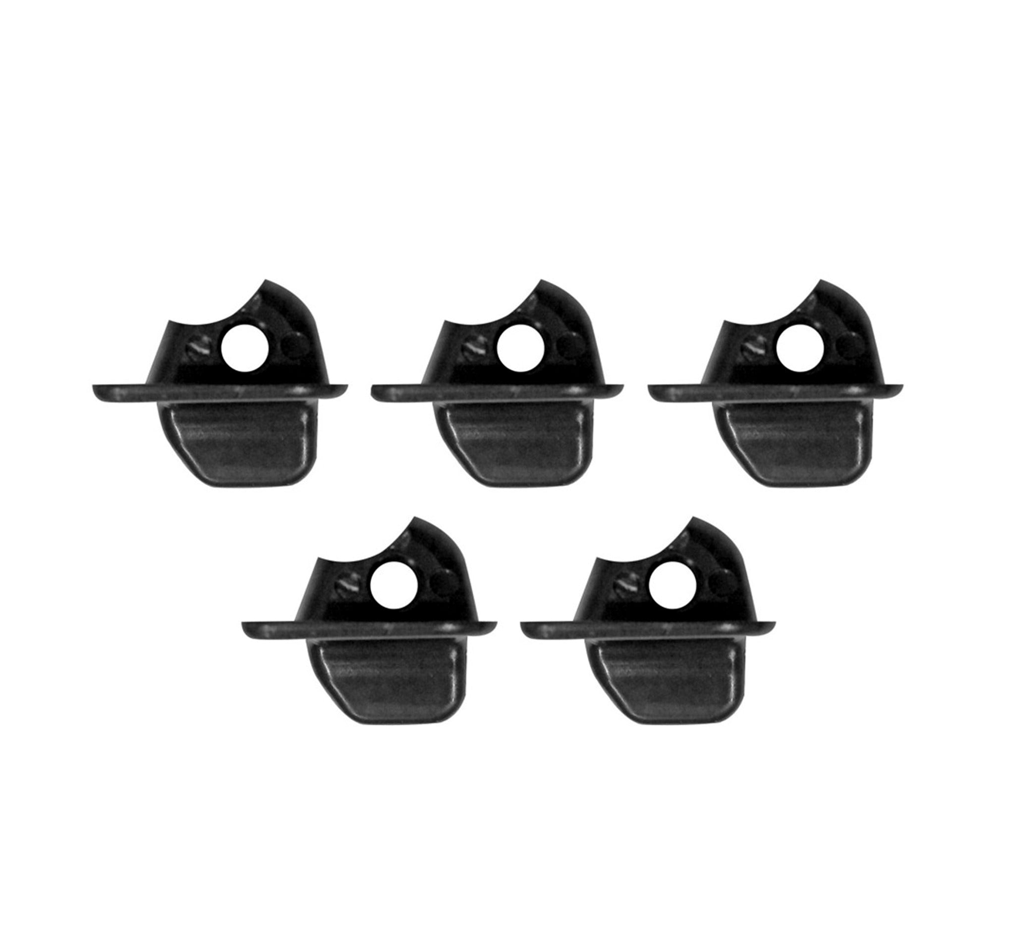 Plastic inserts Nose/Front Piece for Ravaglioli All Next Gen Model and More (5PK)